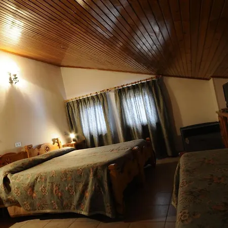 Hotel Pezzoli1938 *