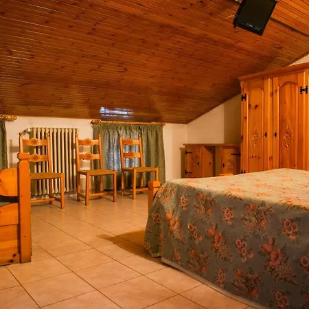 Pezzoli1938 Hotel