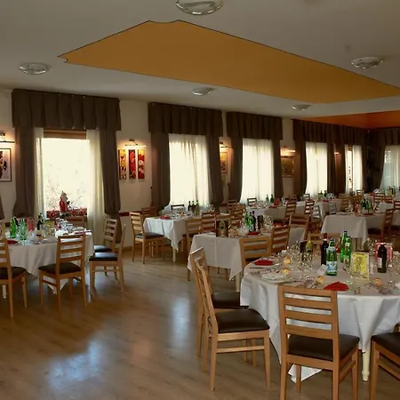 Hotell Pezzoli1938