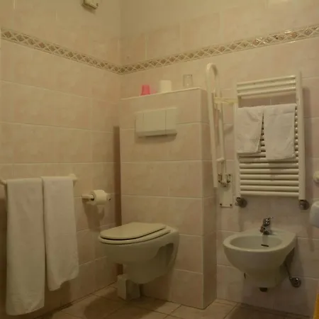 Pezzoli1938 Hotel