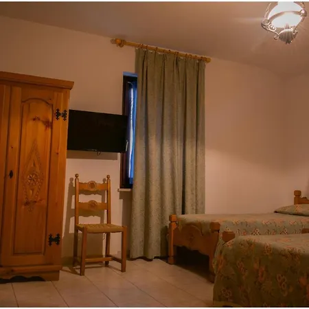 Pezzoli1938 Hotel *